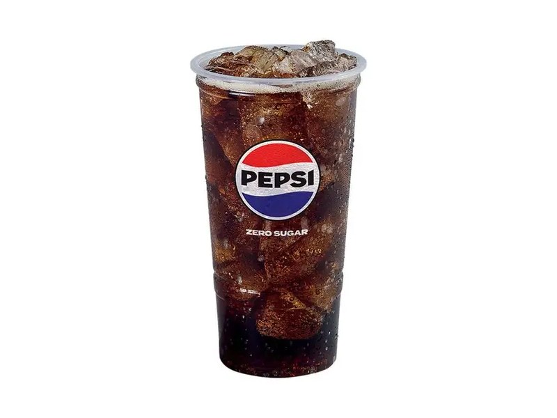 Pepsi Zero at Sunrise Social