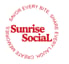 Sunrise Social