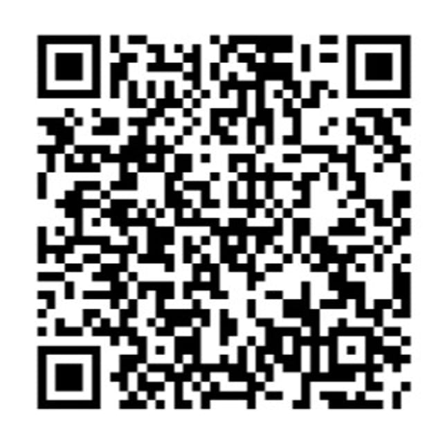 Scan me with your phone's camera.