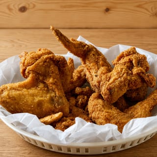 Wings