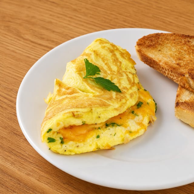 Extra Eggs.