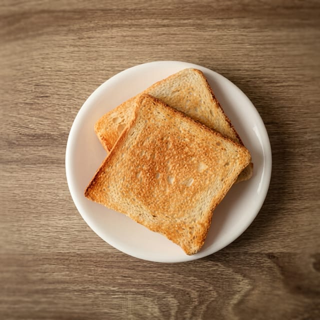 Toast.