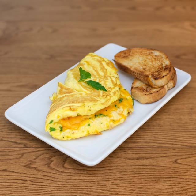 Extra Eggs.