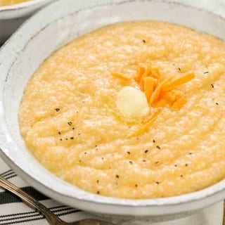 Side grits