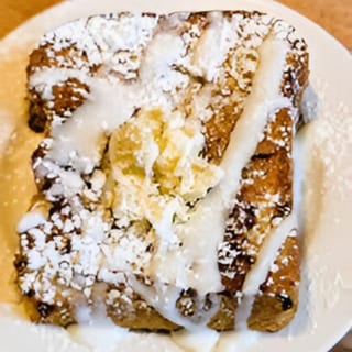 Side French Toast