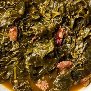 Collard Greens