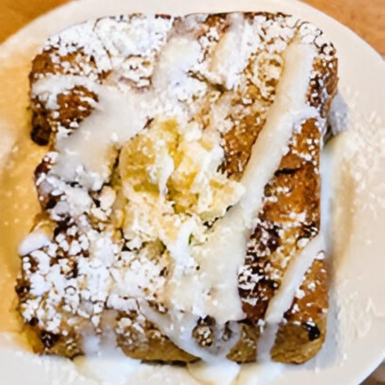 Wing It: Southern Soul-Food Delights