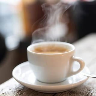 Coffee