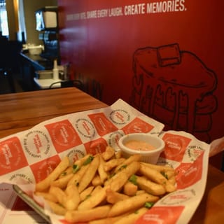 Fries
