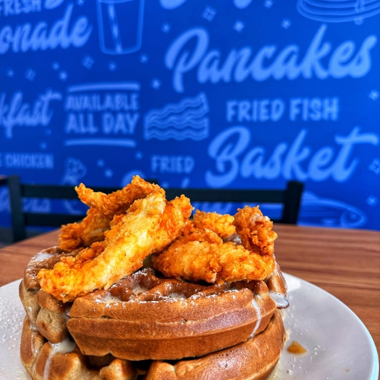 Southern Fried Shrimp: A Flavorful Delight