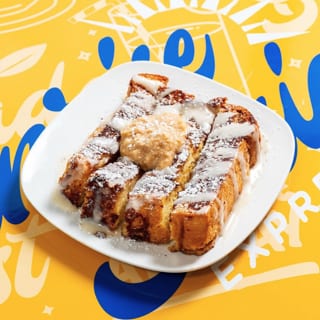 French Toast Sticks