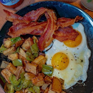 Sunrise Special