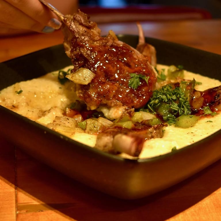 Delicious Grits for Every Meal