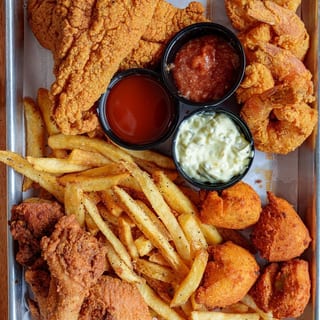 Brunch Basket
