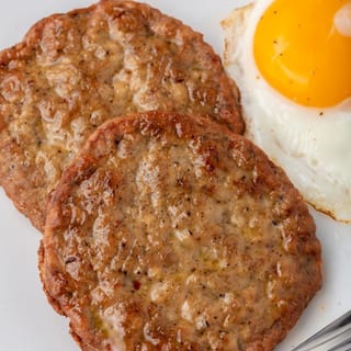 Beef Hot Sausage